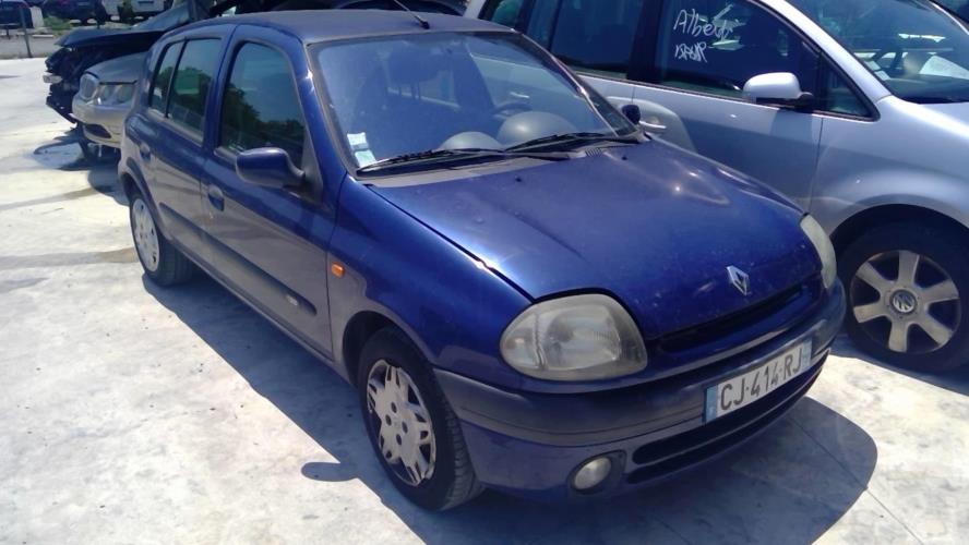 Image Retroviseur droit - RENAULT CLIO 2