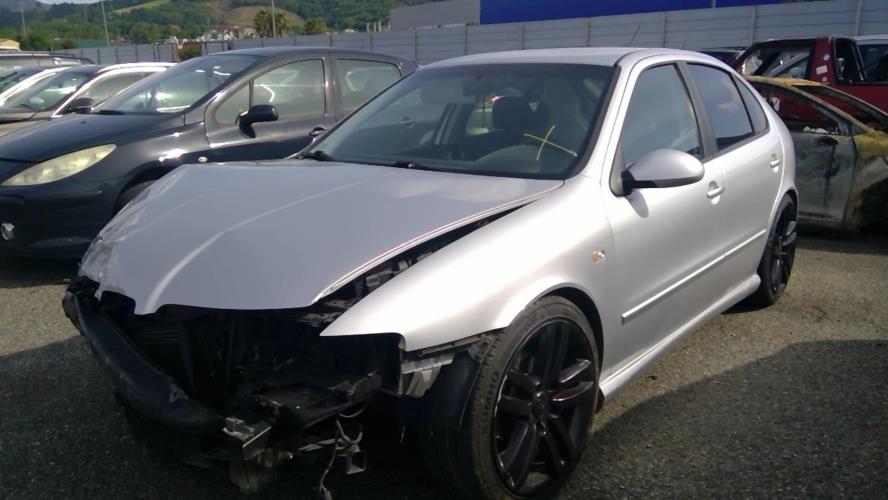 Image Feu arriere principal gauche (feux) - SEAT LEON 1