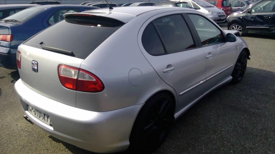 Image Feu arriere principal gauche (feux) - SEAT LEON 1