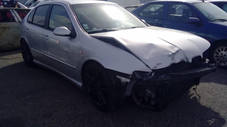 Image Feu arriere principal gauche (feux) - SEAT LEON 1
