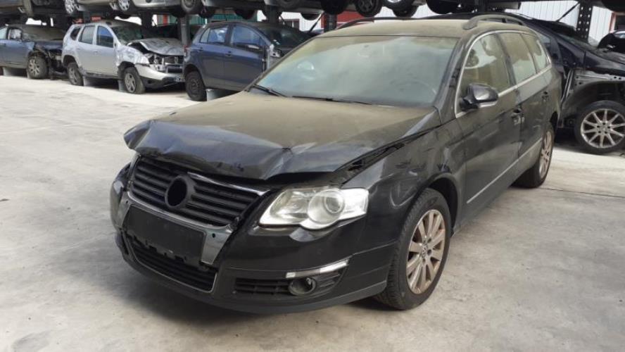 Image Bloc ABS (freins anti-blocage) - VOLKSWAGEN PASSAT 5