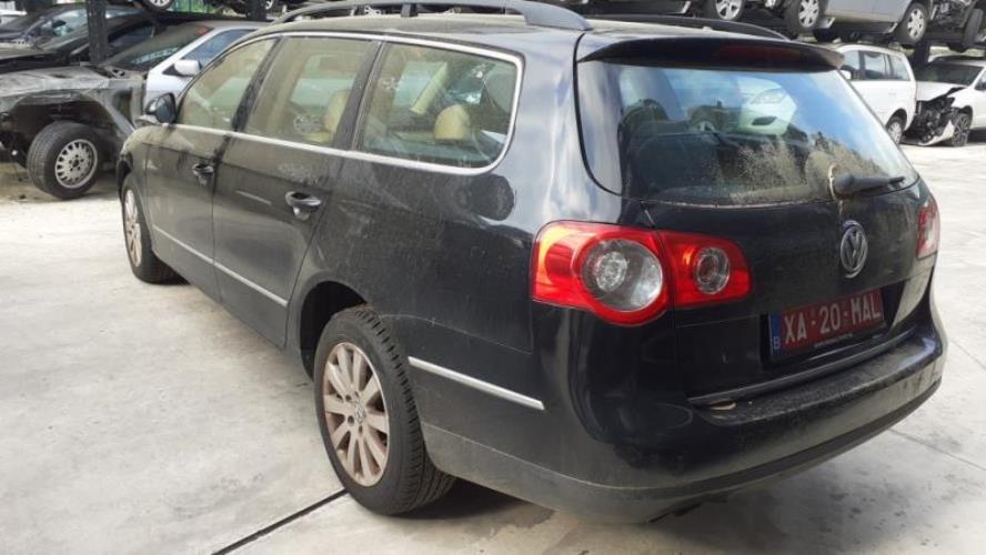 Image Bloc ABS (freins anti-blocage) - VOLKSWAGEN PASSAT 5