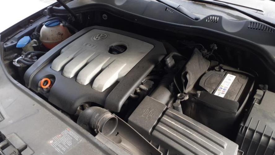 Image Bloc ABS (freins anti-blocage) - VOLKSWAGEN PASSAT 5