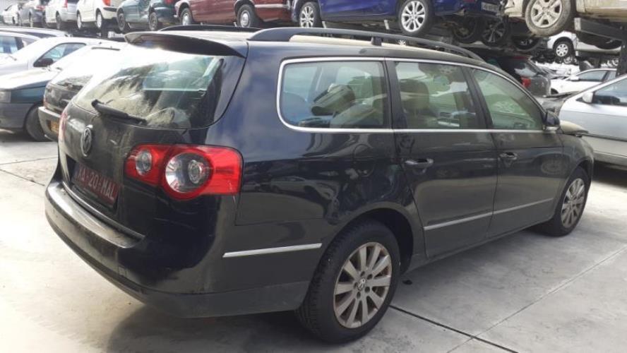Image Bloc ABS (freins anti-blocage) - VOLKSWAGEN PASSAT 5