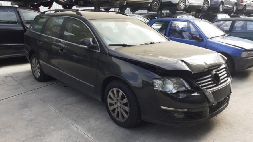 Image Bloc ABS (freins anti-blocage) - VOLKSWAGEN PASSAT 5