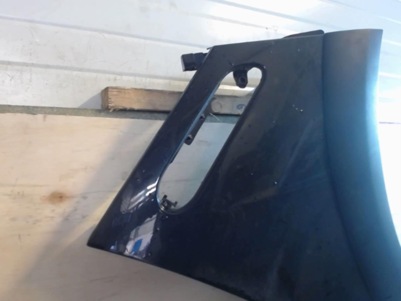 Parafango anteriore destro MINI MINI 1 R50/R53  - 1