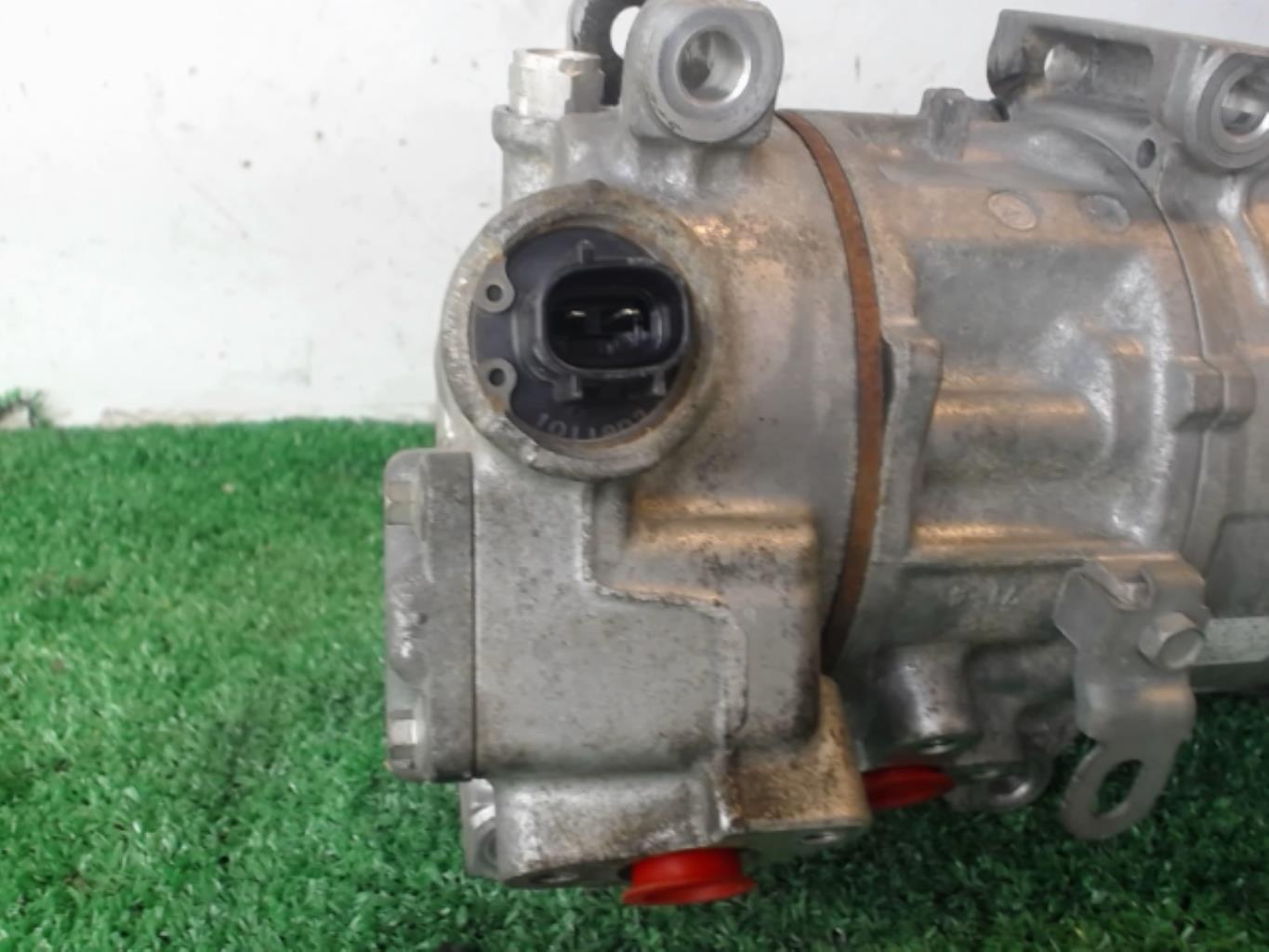 Compressore clima TOYOTA RAV4 3 PHASE 2  - 1