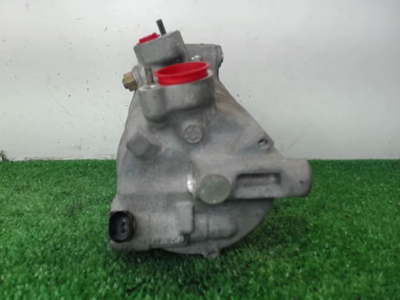 Compresseur clim FORD FOCUS 2 PHASE 1 Diesel - 1
