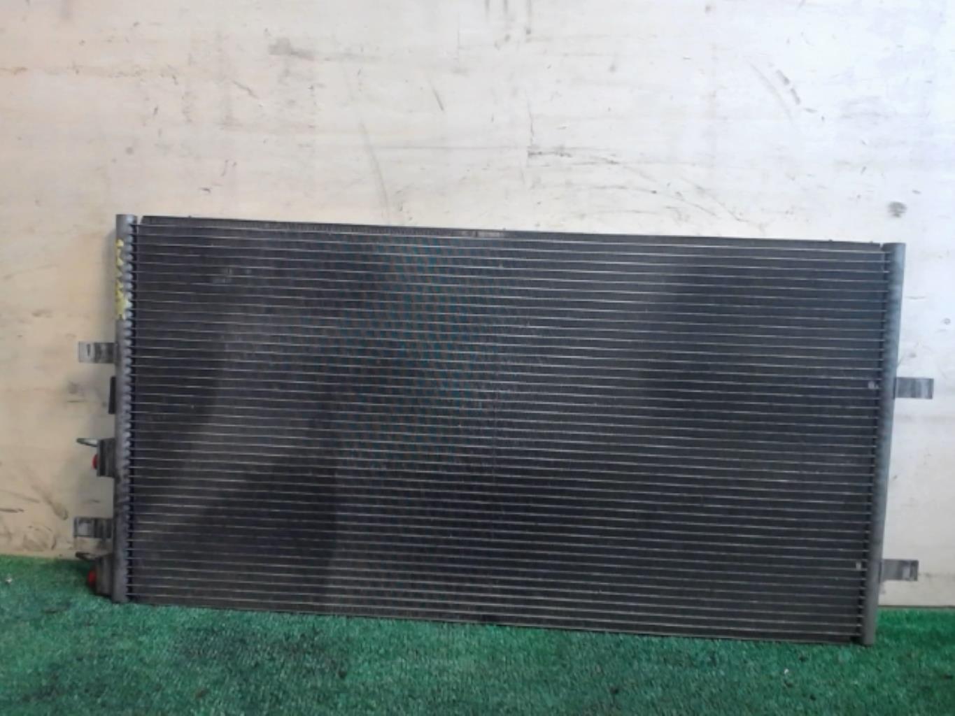 Condenseur de clim FORD TRANSIT 4 Diesel - 1
