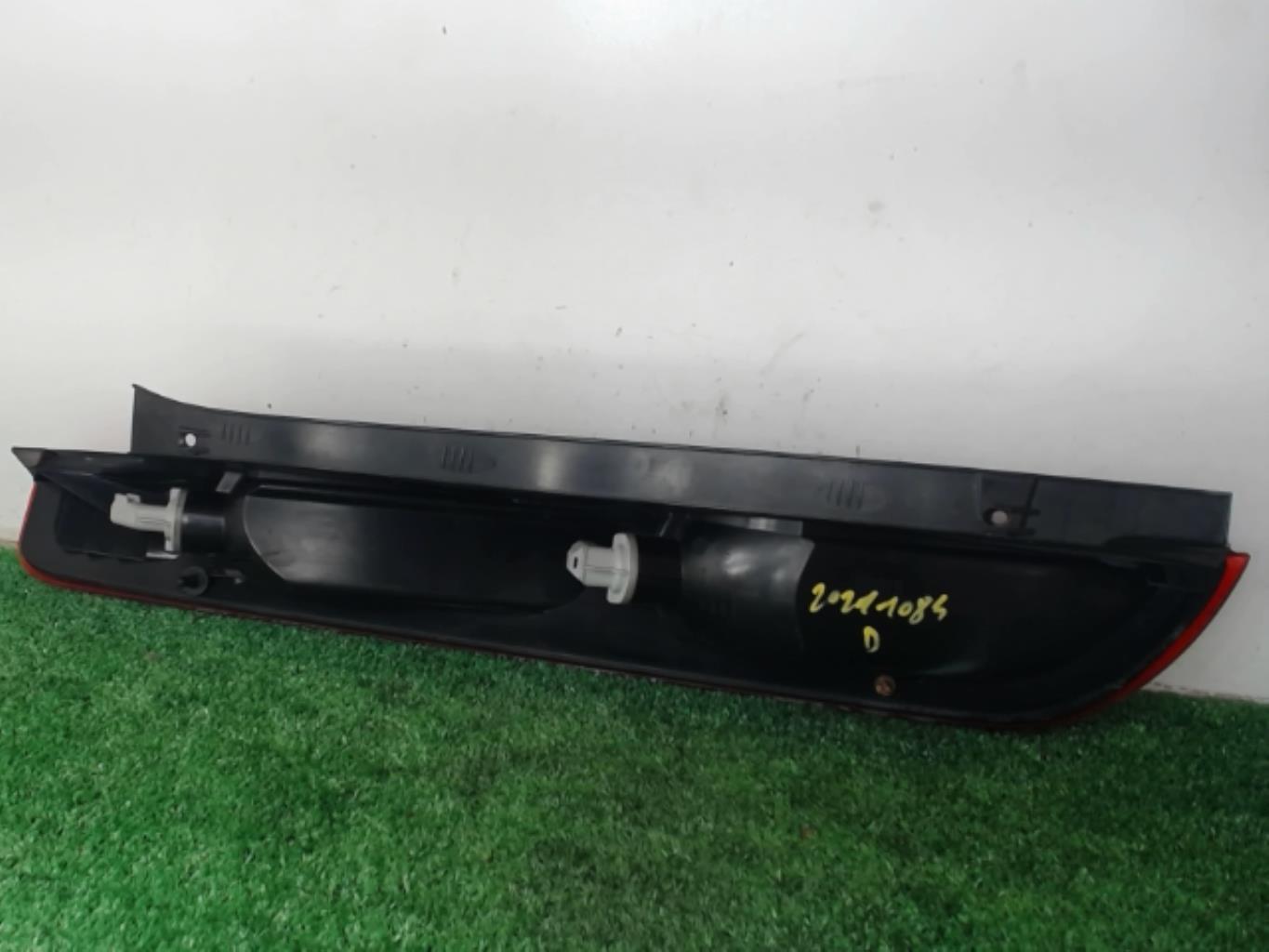 Fanale posteriore principale destro (luci) FORD FOCUS 2 PHASE 1 Gasolina - 1