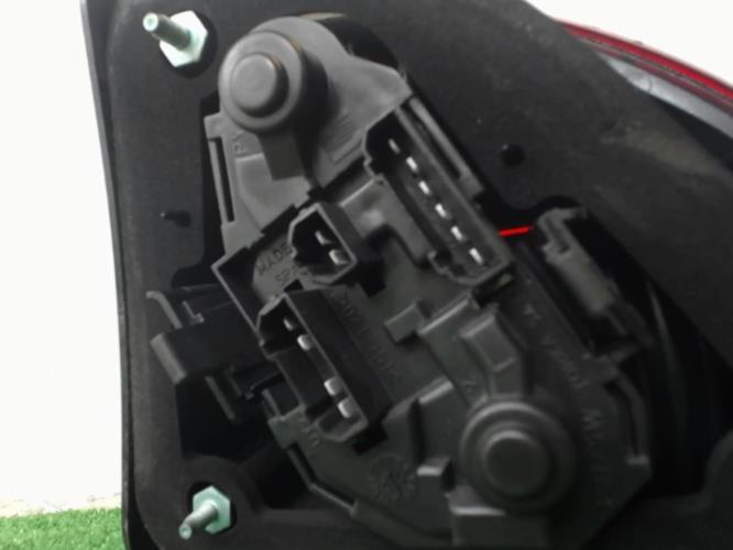 Image Feu arriere principal gauche (feux) - SEAT LEON 1