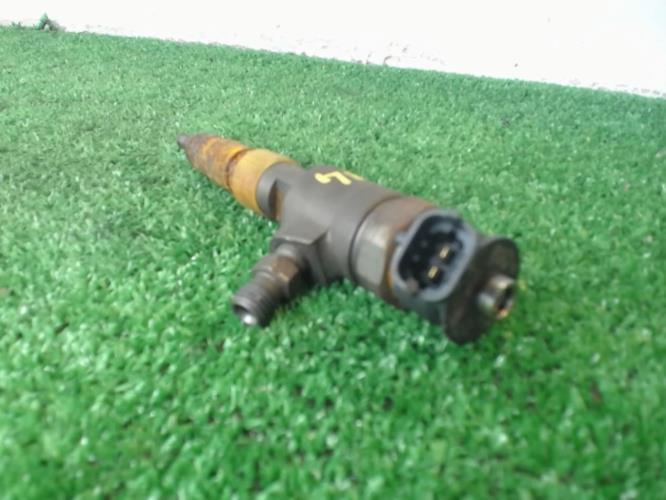 Image Injecteurs - PEUGEOT 208 1