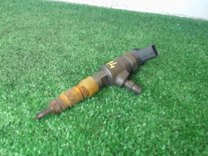 Image Injecteurs - PEUGEOT 208 1