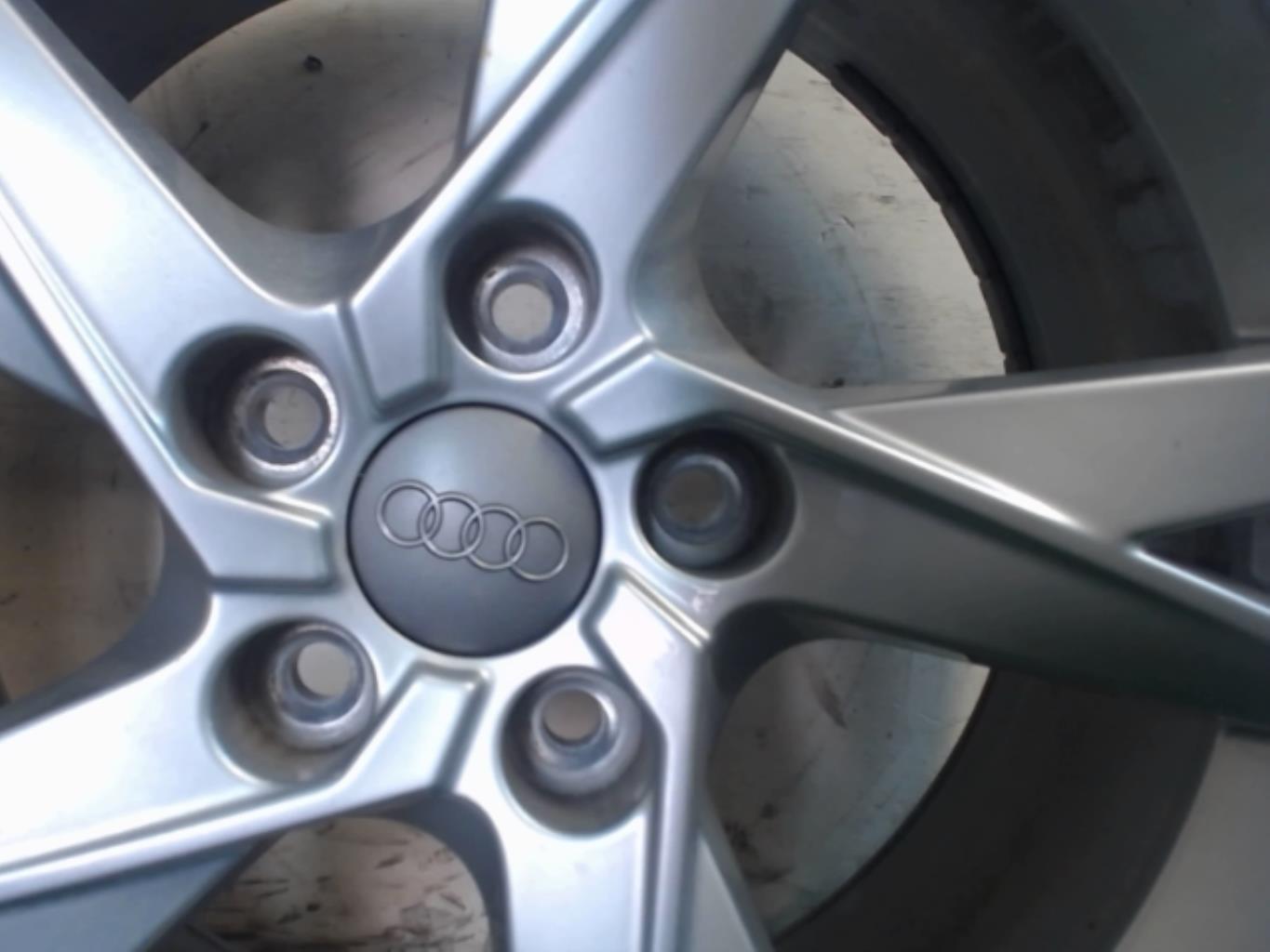 Jante AUDI Q3 1 PHASE 1  - 1