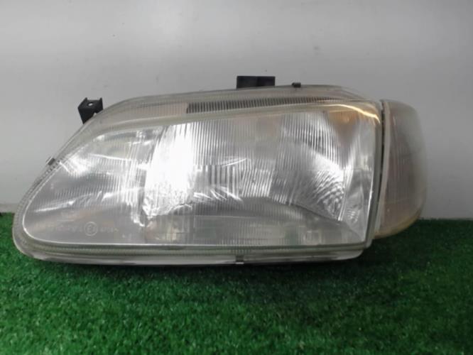 Image Optique avant principal gauche (feux)(phare) - RENAULT MEGANE 1