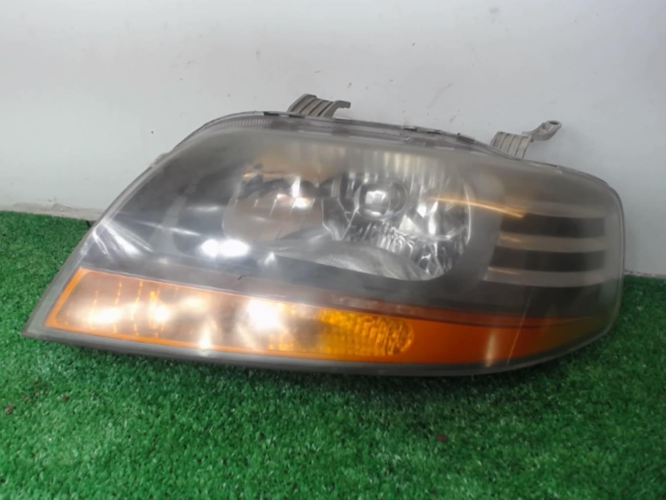 Gruppo ottico anteriore principale sinistro (luci)(faro) CHEVROLET KALOS Gasolina - 1