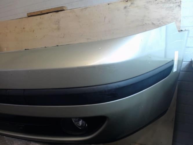 Image Pare choc avant - RENAULT LAGUNA 2