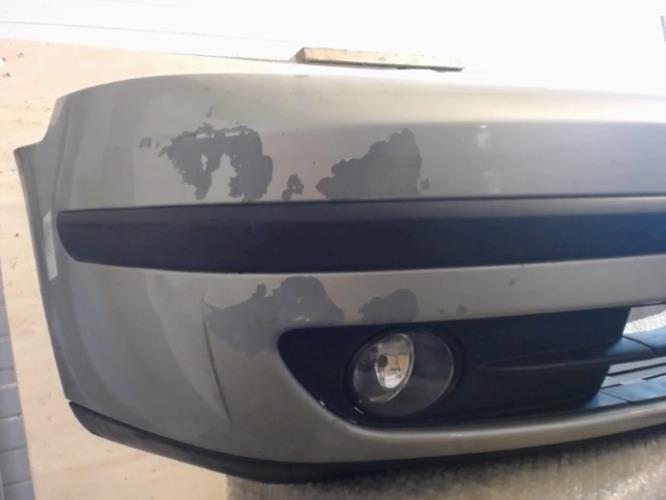 Image Pare choc avant - RENAULT LAGUNA 2