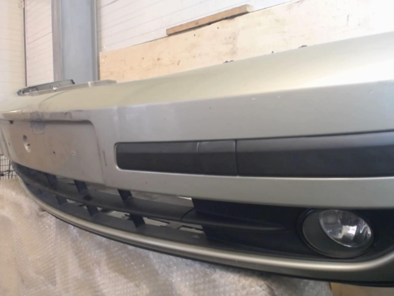 Paraurti anteriore RENAULT LAGUNA 2 PHASE 1 Diésel - 1