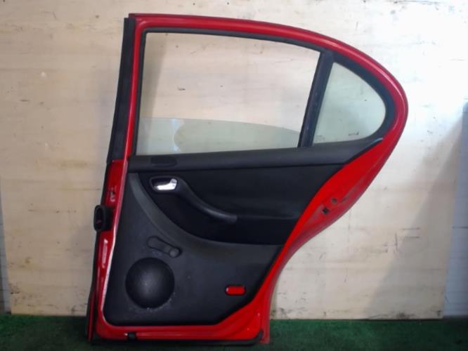 Image Porte arriere droit - SEAT LEON 1