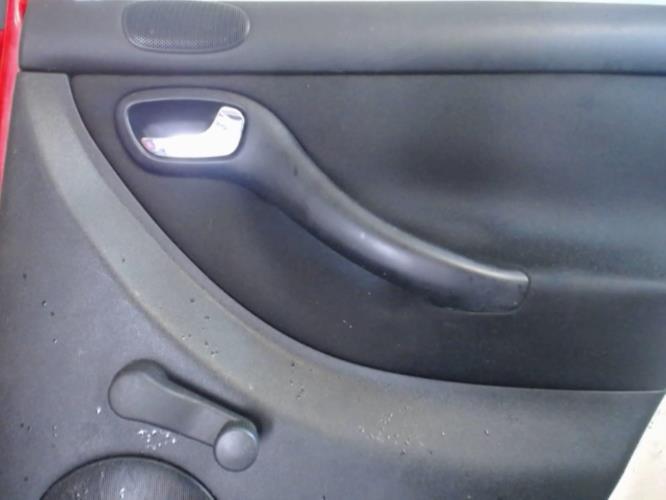 Image Porte arriere droit - SEAT LEON 1