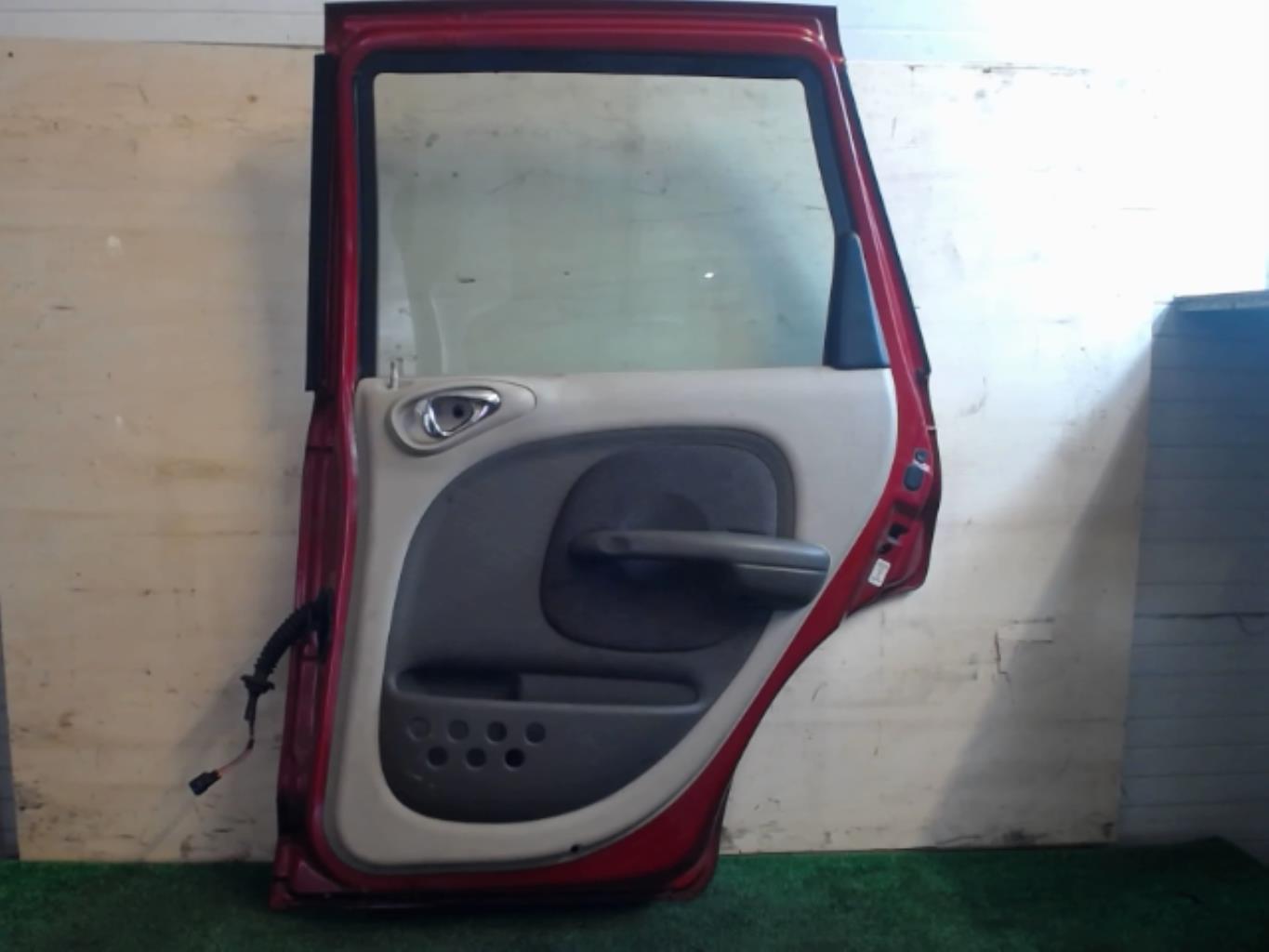 Portiera posteriore destra CHRYSLER PT CRUISER PHASE 1 BREAK Diésel - 1