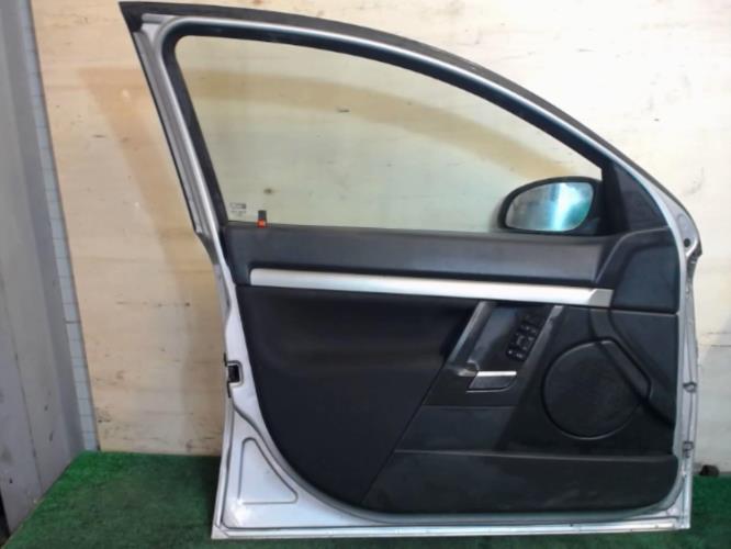 Image Porte avant gauche - OPEL SIGNUM