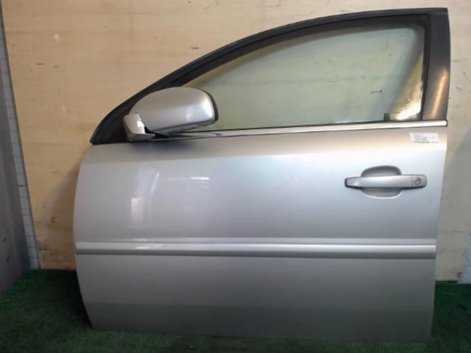 Image Porte avant gauche - OPEL SIGNUM