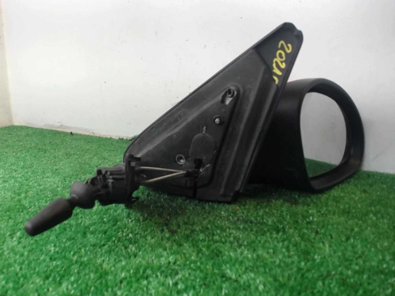 Retrovisor derecho SEAT LEON 1 Diésel - 1