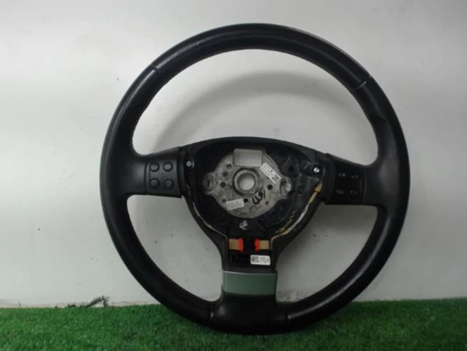 Image Volant - VOLKSWAGEN GOLF PLUS