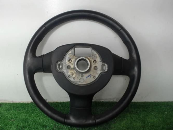 Image Volant - VOLKSWAGEN GOLF PLUS