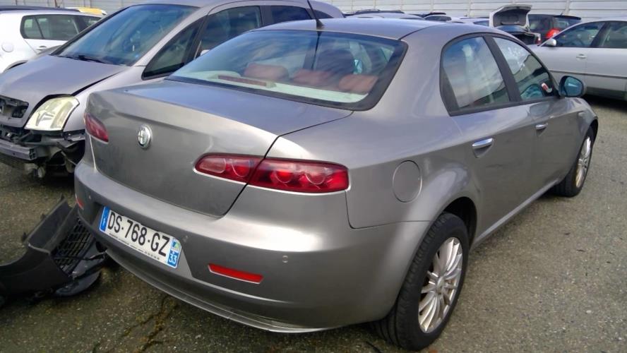 Image Radiateur eau - ALFA ROMEO 159
