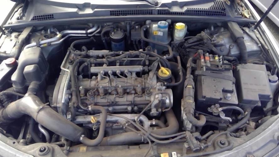 Image Radiateur eau - ALFA ROMEO 159