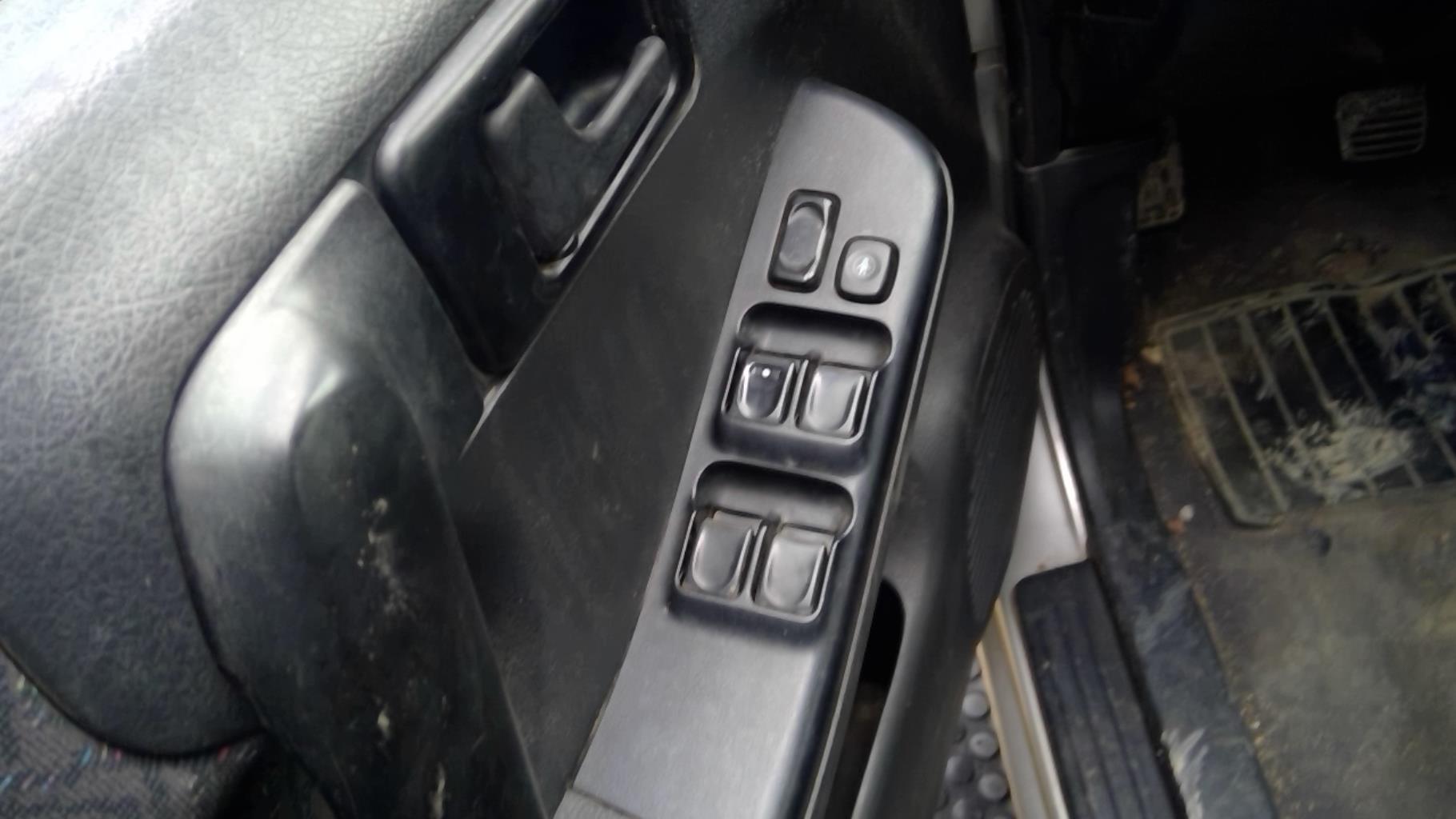 Image OPEL FRONTERA B