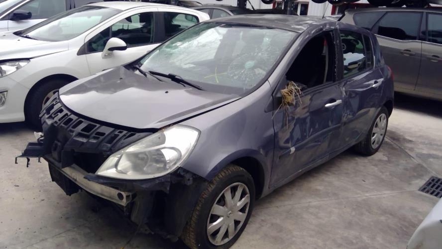 Image Feu arriere principal droit (feux) - RENAULT CLIO 3