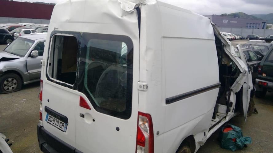Image Compresseur clim - RENAULT MASTER 3