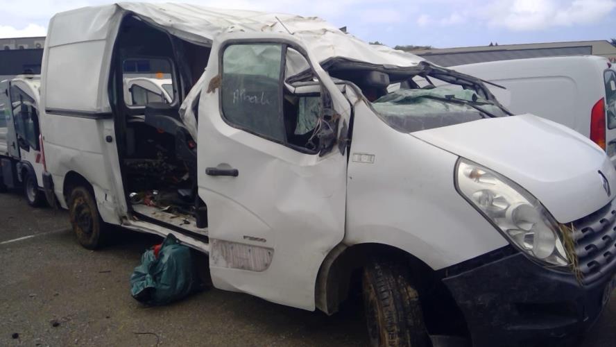 Image Compresseur clim - RENAULT MASTER 3