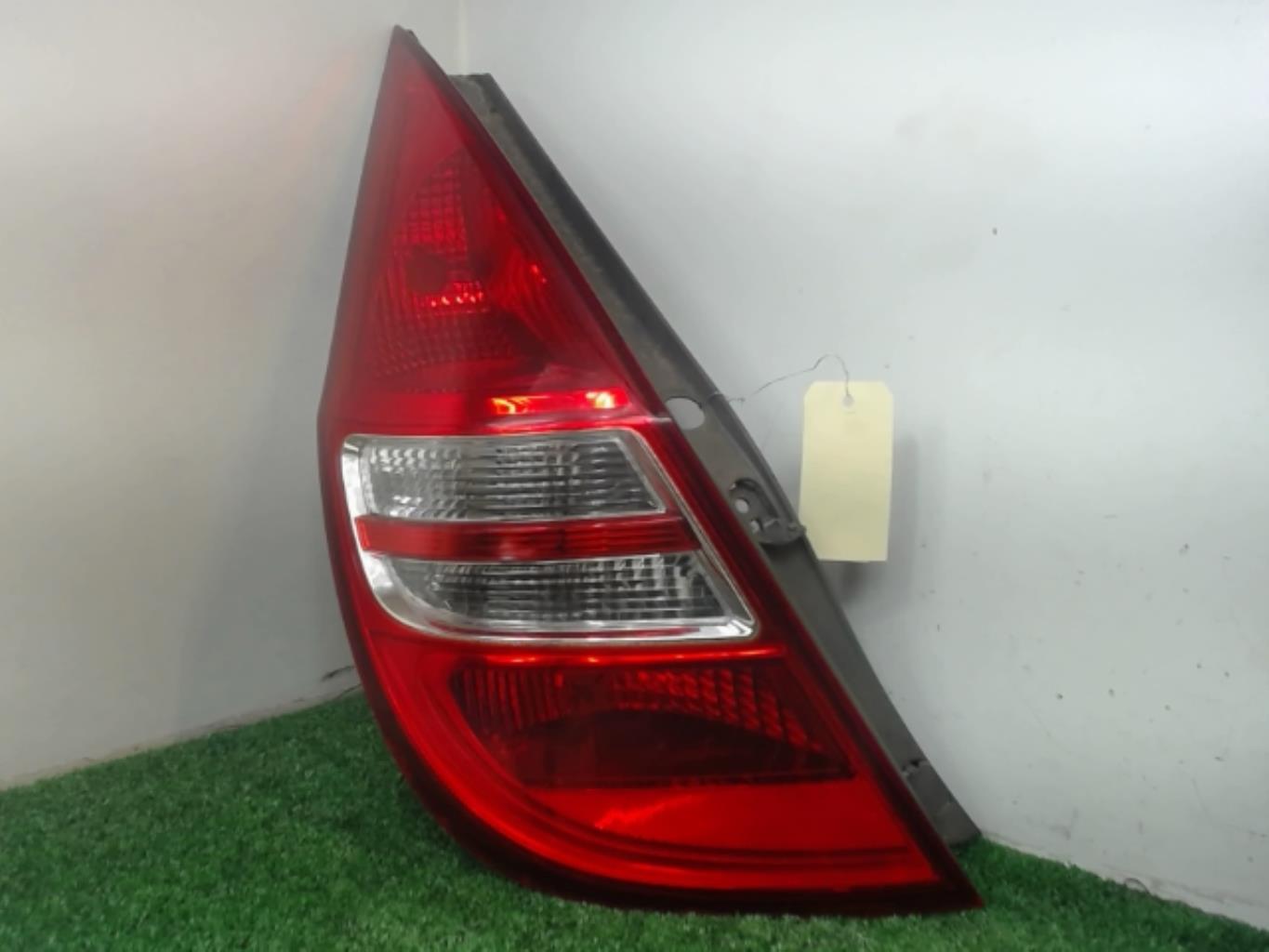 Fanale posteriore principale sinistro (luci) HYUNDAI I 30 1 PHASE 1 Diésel - 1