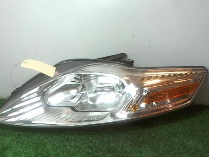 Image Optique avant principal gauche (feux)(phare) - FORD MONDEO 3