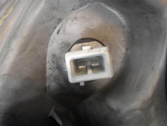 Image Optique avant principal gauche (feux)(phare) - RENAULT TRAFIC 2