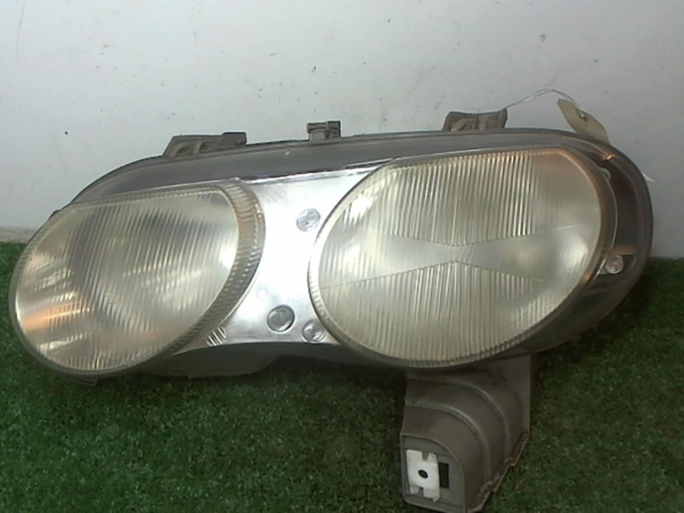 Gruppo ottico anteriore principale sinistro (luci)(faro) ROVER 75 PHASE 1 Gasolina - 1