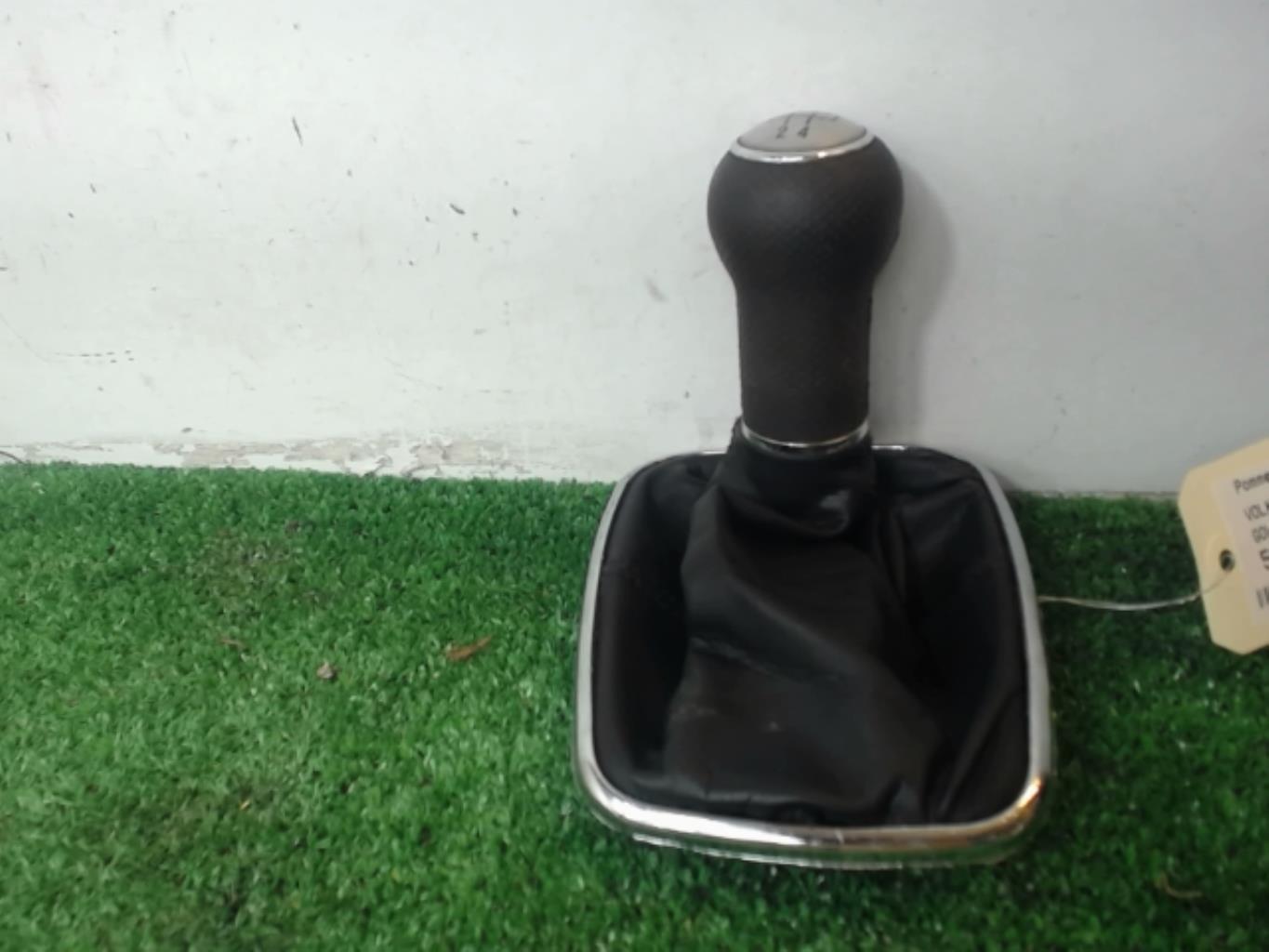 Pomello del cambio VOLKSWAGEN GOLF 4 Diésel - 1