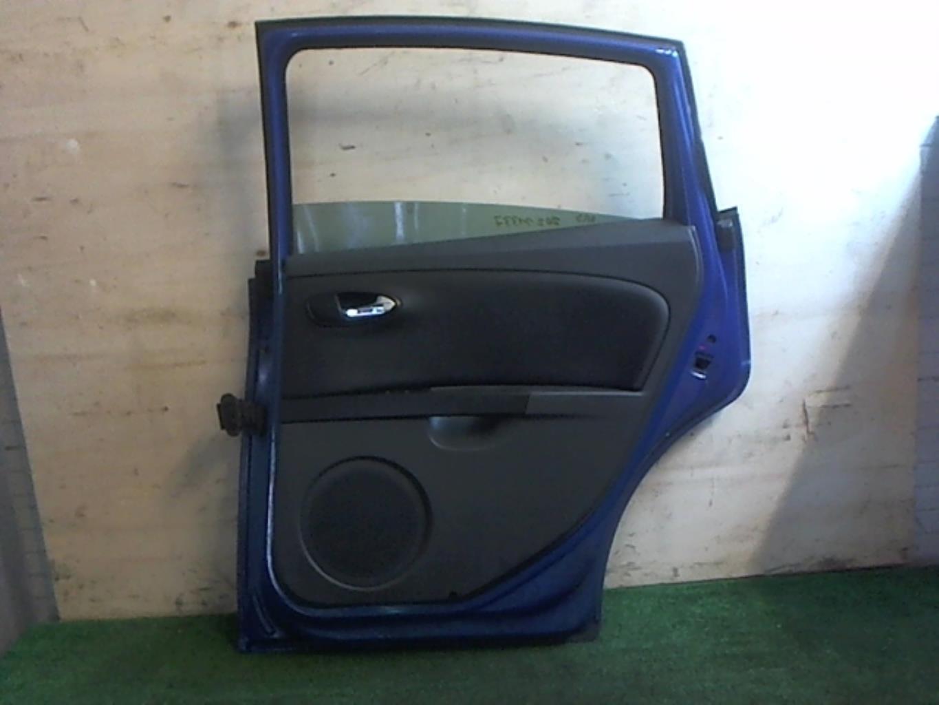 Puerta trasera derecha SEAT LEON 2 PHASE 1 Diésel - 1