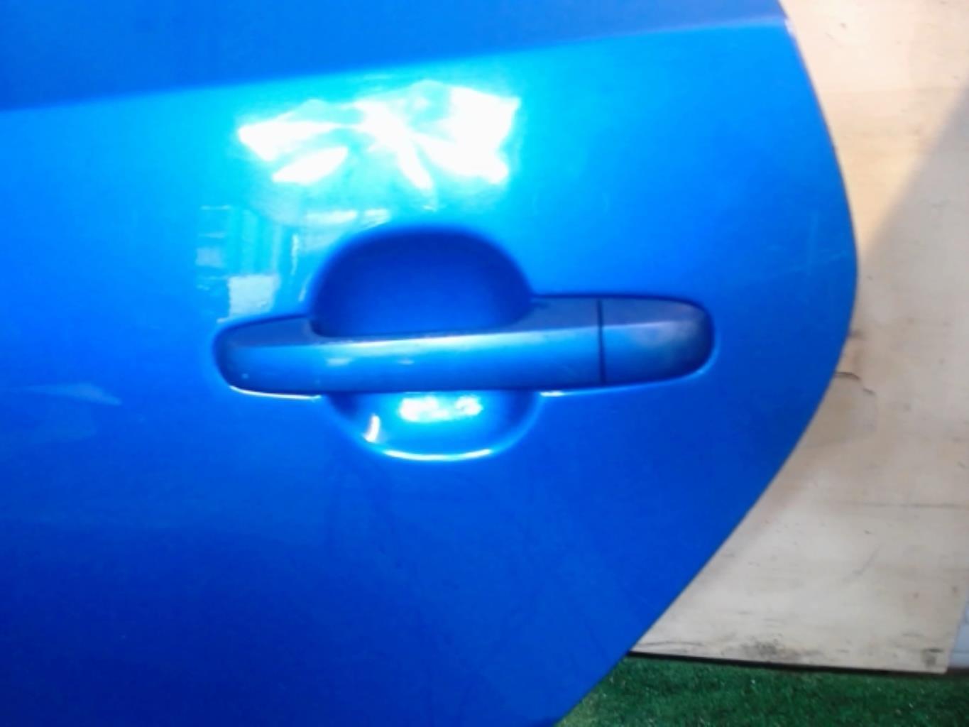 Portiera posteriore sinistra HYUNDAI I 30 1 PHASE 1 Diésel - 1