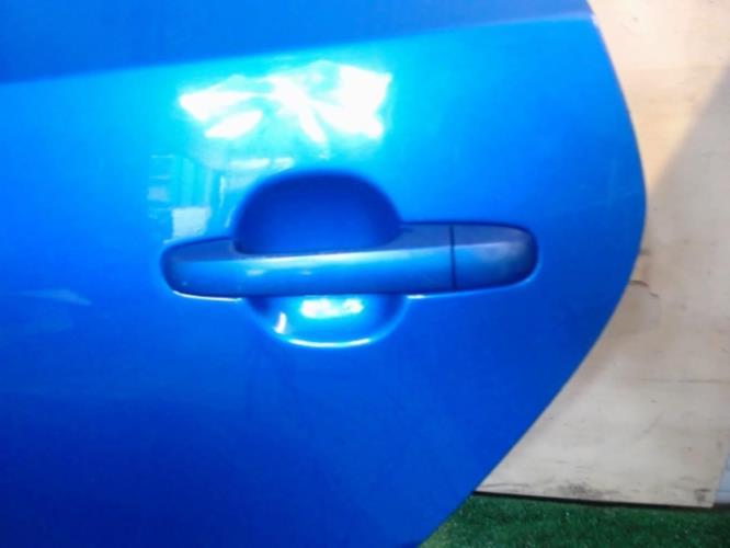 Image Porte arriere gauche - HYUNDAI I 30 1