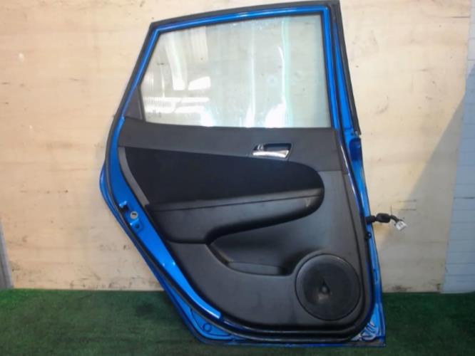 Image Porte arriere gauche - HYUNDAI I 30 1