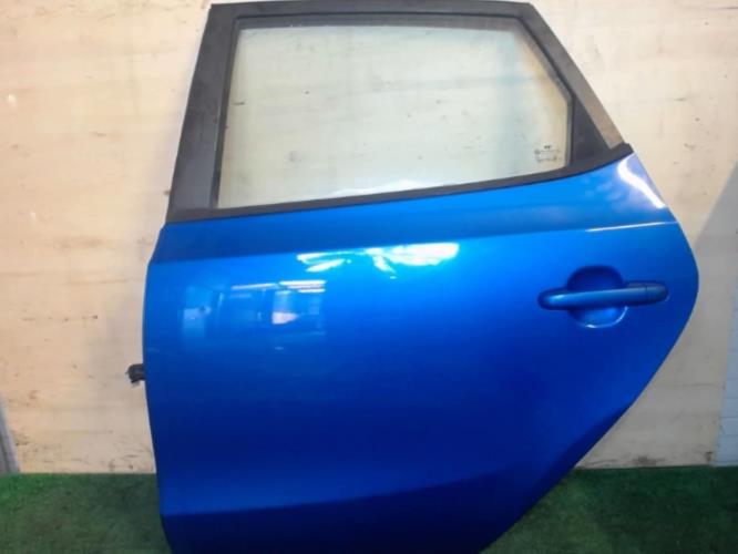 Image Porte arriere gauche - HYUNDAI I 30 1