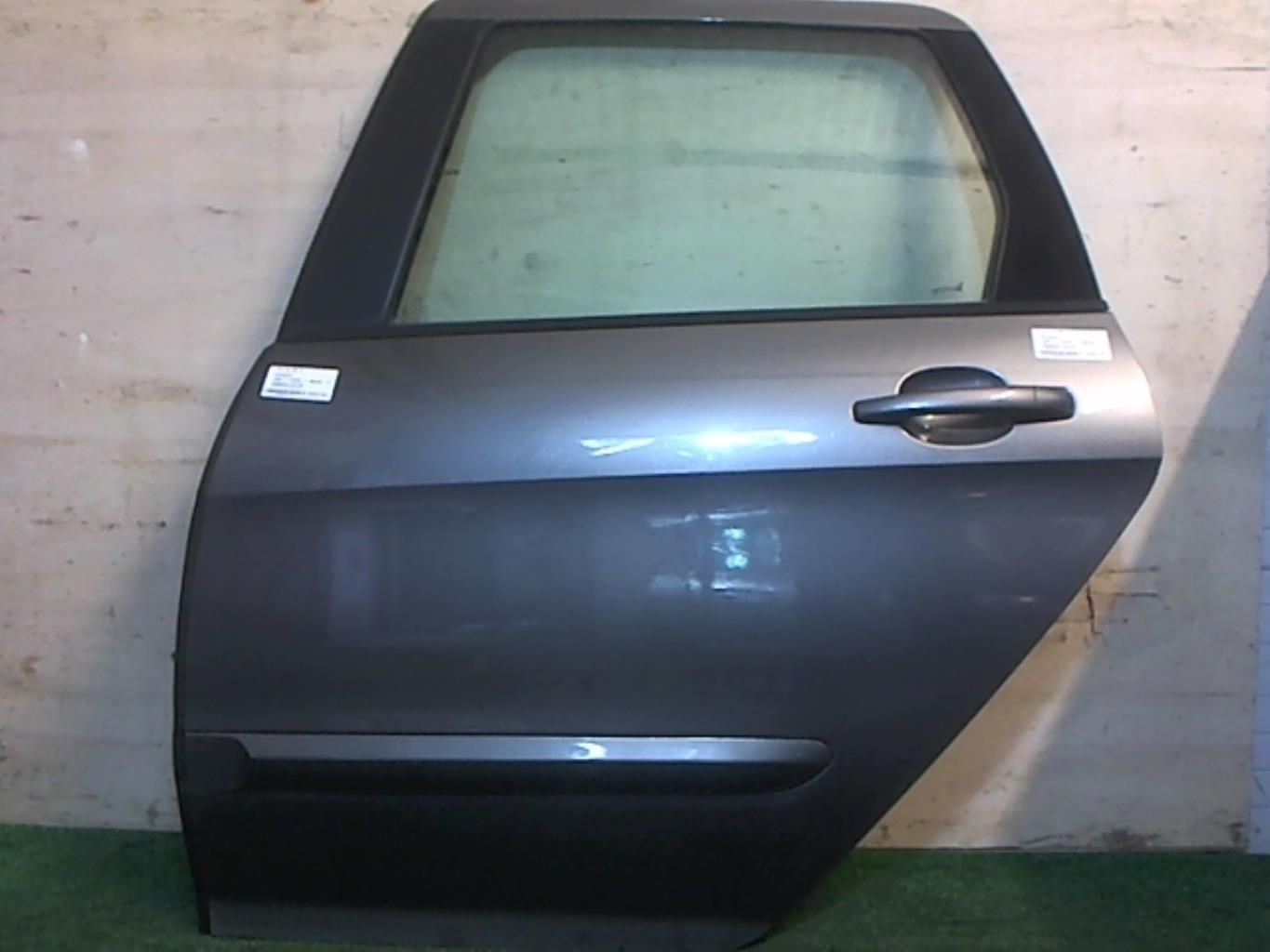Portiera posteriore sinistra PEUGEOT 308 1 SW PHASE 1 BREAK Diésel - 1