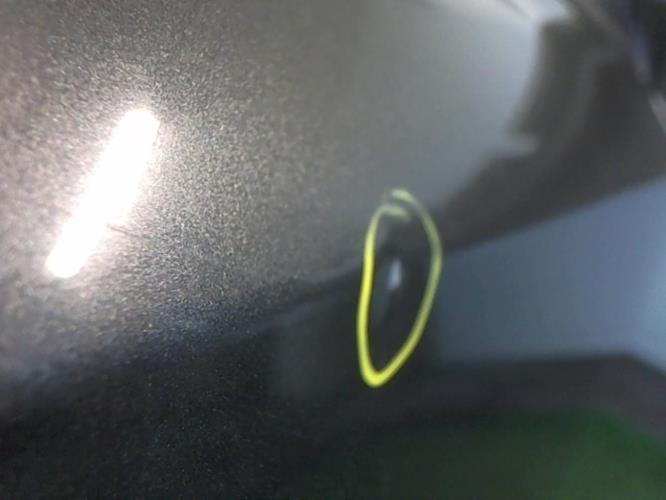 Image Porte avant droit - KIA CEE-D 1 SPORT WAGON