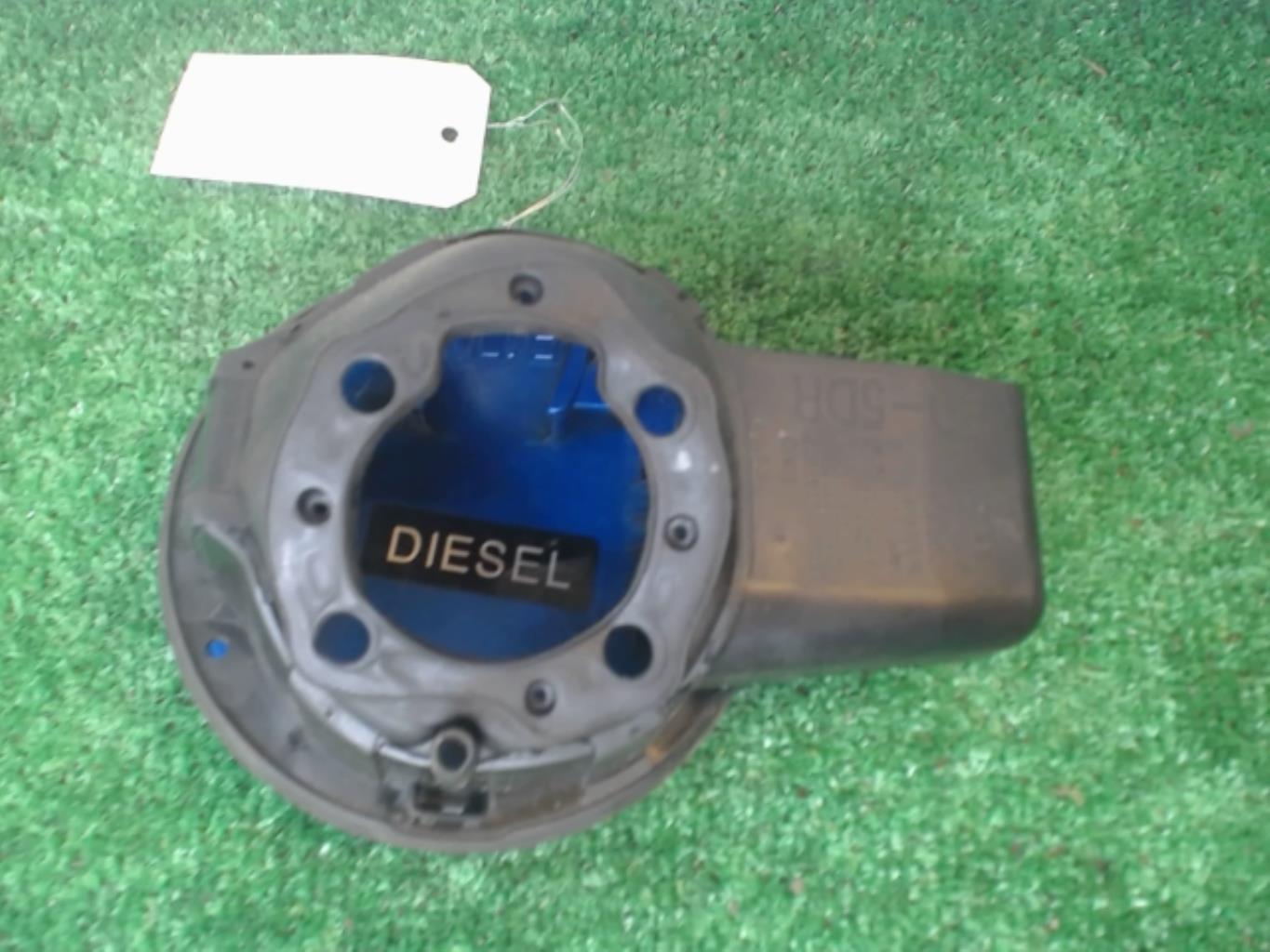 Trappe d'essence HYUNDAI I 30 1 PHASE 1 Diesel - 1